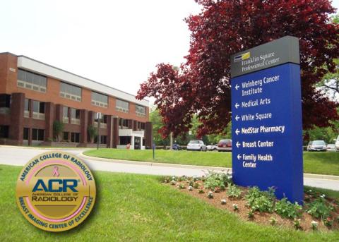 Adv | Medical Arts Building