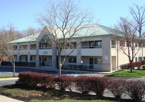 Adv | Perry Hall